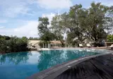 Torri E Merli Hotel Paxos foto 4