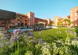 Ama Islantilla Resort foto 13