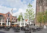 A-Hotel Oosterhout foto 1