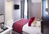 Hotel Victor Hugo Paris Kleber foto 20