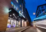 Bo33 Hotel Family & Suites foto 10