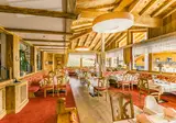 Hotel Alphof foto 5