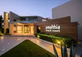 Amalthia Beach Resort foto 16