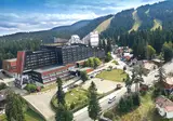 Samokov Hotel foto 2