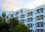 Perla Hotel Tenerife foto 8