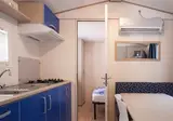 Camping Village Baia Blu La Tortuga foto 5