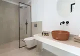 Rodos White Boutique Hotel foto 13