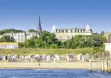SEETELHOTEL Ostseeresidenz Ahlbeck foto 1