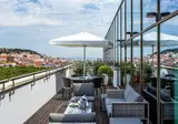 Sofitel Lisbon Liberdade foto 9