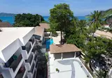 Patong Lodge Hotel foto 24