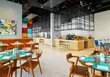 Aloft Palm Jumeirah foto 17