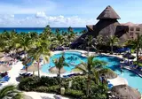 Sandos Playacar Beach Resort foto 10
