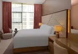 Hilton Dubai Creek Residences foto 27