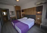 Hotel Billurcu foto 20