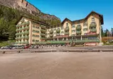 Grandhotel Misurina foto 1