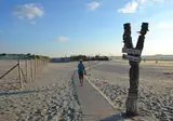 Strandpark Vlugtenburg foto 3