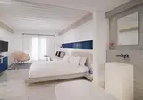 Mykonos Riviera Hotel & Spa foto 1