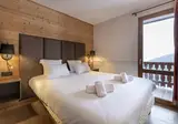 Les Balcons Belle Plagne foto 2
