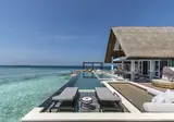 Four Seasons Resort Maldives at Landaa Giraavaru foto 7