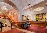 Hotel Raffaello Rome foto 29
