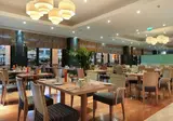 Hilton Vilamoura As Cascatas Golf Resort & Sp foto 20