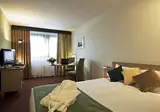 Mercure Budapest Castle Hill foto 3