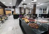 Hotel San Gil foto 20