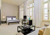 H10 Hotel Berlin Ku'damm foto 11