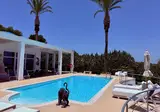 Grande Dame Villa foto 23