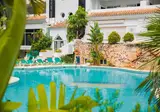 Aparthotel Monarque Sultan foto 15