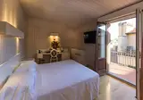 Hotel Albani Firenze foto 16