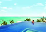 Hyatt Ziva Cancun foto 21