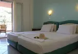 Villa Orange Apartments foto 3
