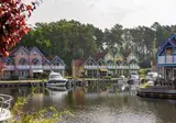 Hafendorf Rheinsberg foto 7