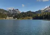 Grandhotel Misurina foto 20