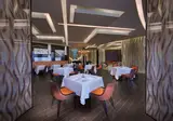 Conrad Abu Dhabi Etihad Towers foto 22