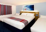 Travelodge Edinburgh Central foto 18