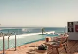 Cook's Club City Beach Rhodes Greece foto 1