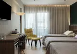 Candia Hotel foto 8
