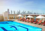 Jumeira Rotana foto 1