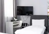 Heeton Concept Hotel - Kensington London foto 9