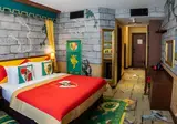 Legoland Hotel Dubai foto 3