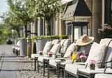 Hotel d'Angleterre foto 27