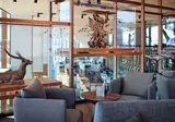 Hotel Jakarta Amsterdam foto 9