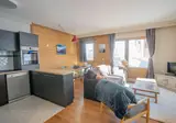 Chalet Alaska foto 4
