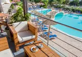 Olympos Beach Hotel foto 10