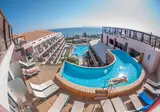 Galini Sea View Hotel foto 1