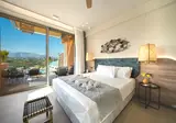 Oleas Luxury Suites foto 3
