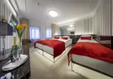 Hotel Clementin foto 22