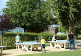 International Maisons-laffitte foto 10